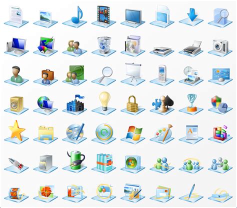 This download works with the following program 17 Free Microsoft Icon Library Images - Free Microsoft ...