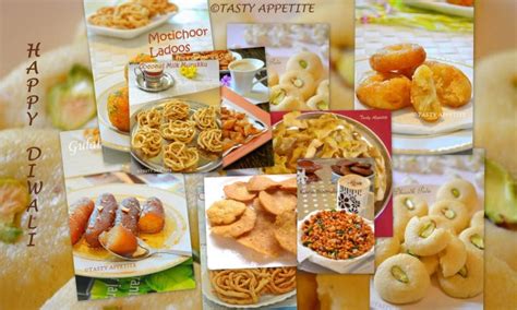 Sweet dishes are the one thing you probably won't be able to cut down on especially on diwali. 7 Easy Diwali Sweets & Snacks Recipes / Top 7 Diwali ...