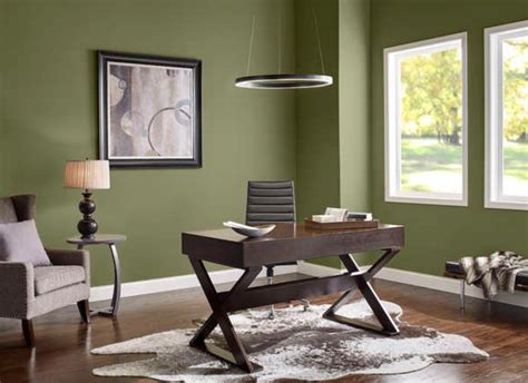 The Best Home Office Paint Colors 17 Expert Paint Picks Bob Vila