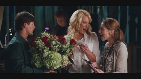 Katherine In The Ugly Truth Trailer Katherine Heigl Image 5524646