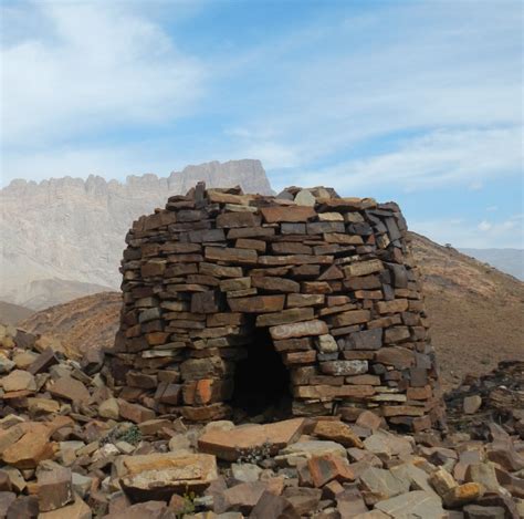Architectural Feats In Oman Throughout The Ages Habits Of A