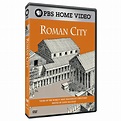 David Macaulay: Roman City DVD | Wireless