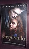 Saga Crepúsculo, Libro I: Crepúsculo, de Stephenie Meyer | Paseando ...