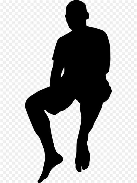 People Sitting At Table Silhouette Png Hd Png