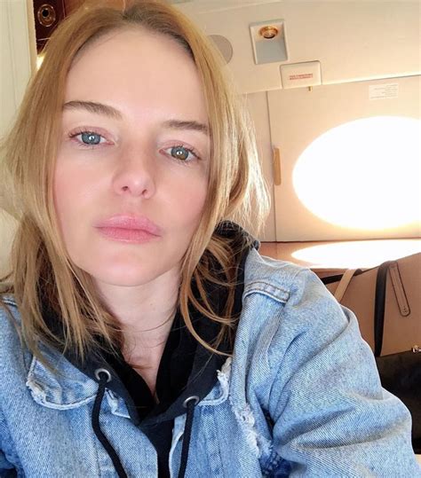 Found 18 Anti Aging Beauty Secrets Kate Bosworth Swears By Who What Wear