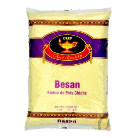 Authentic Deep Besan Swagat Indian Grocery
