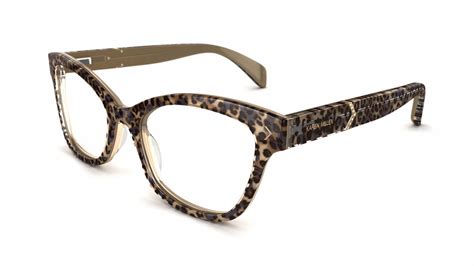 karen millen women s glasses km 105 tortoiseshell geometric plastic acetate frame £129