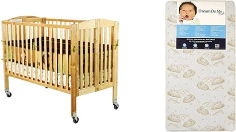 folding full size convenience crib dream on me 完全送料無料 br