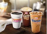 Maybe you would like to learn more about one of these? DUNKIN' DONUTS BREWS A SWIRL OF EXCITEMENT WITH NEW COFFEE ...