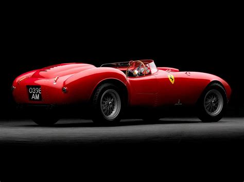 Classic Ferrari Wallpapers Top Free Classic Ferrari Backgrounds