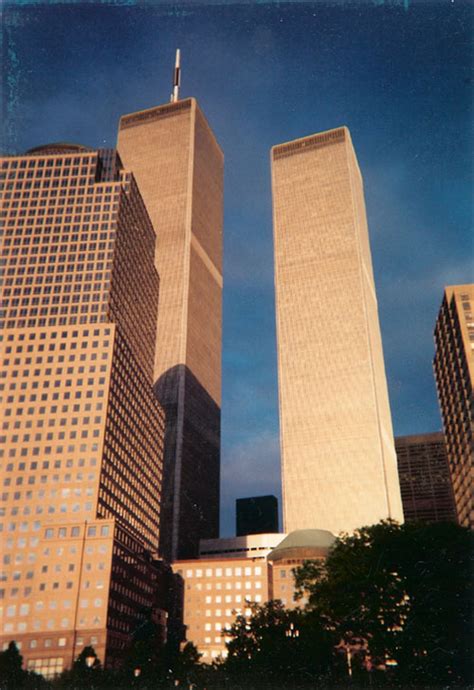 World Trade Center In Popular Culture Wikipedia