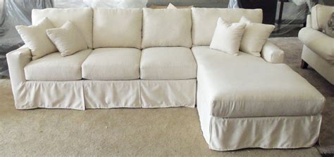 Maybe you would like to learn more about one of these? Slipcovers for Sectionals with Chaise - Home Furniture Design