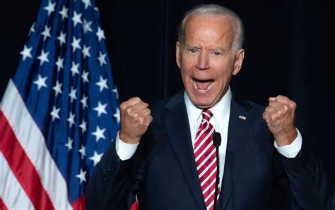 46 And Done Why Joe Biden Should Be Our Last President The Nation