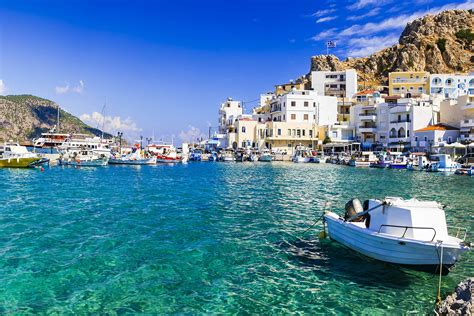 Les 10 Plus Belles îles Près De Rhodes Quelle île De Rhodes Répond à
