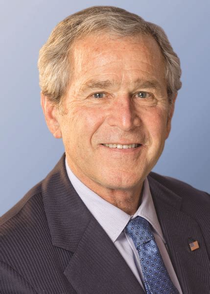 George W. Bush to speak at Broadmoor in April