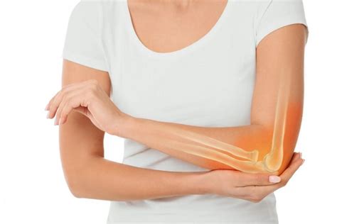 5 Ways To Manage Elbow Arthritis Peninsula Orthopedic Associates