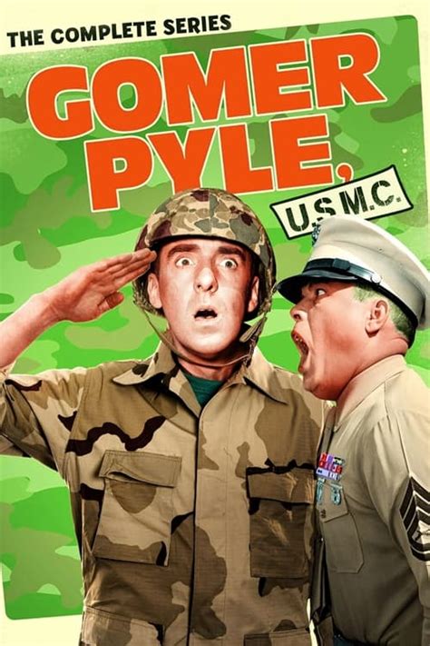 Gomer Pyle Usmc Is Gomer Pyle Usmc On Netflix Netflix Tv