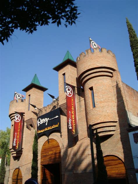 Museo Ripleys Ciudad De Mexico Museo Ripleys Deus Ex Lasker