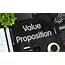 What Is A Value Proposition And How To Write Good One  Intrafocus