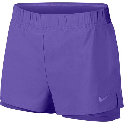 Nike Shorts Purple Ubicaciondepersonascdmxgobmx