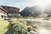 Wellnesshotel met grote wellness, Salzburg | Hotel Nesslerhof