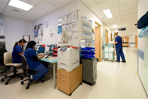 Nhs Cancer Treatment Waiting Times Increasing Figures Show