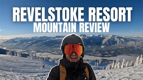 Revelstoke Mountain Resort Ski Review Youtube