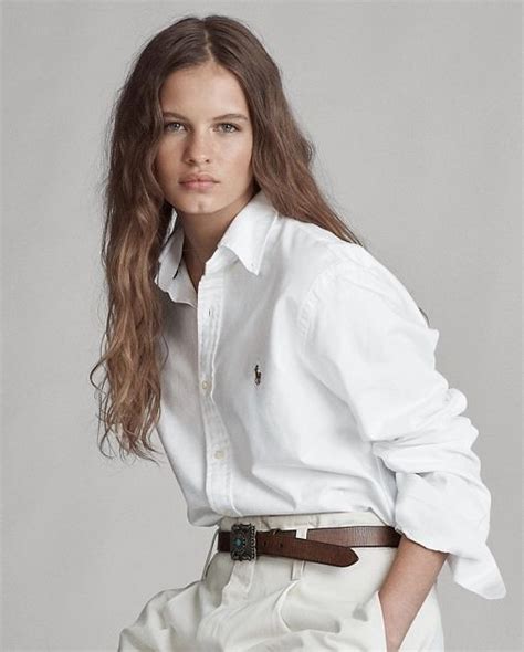 Polo Outfits For Women Polo Shirt Women Clothes For Women Polo