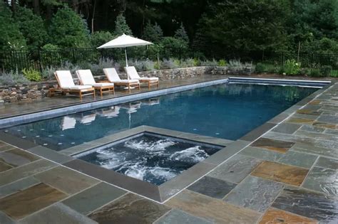 46 Sparkling Pool Design Ideas Photo Gallery Home Awakening