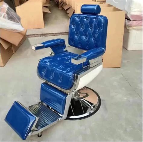 Hairdressing Chair Lifting And Putting Down Hairdressing Chair Hairdressing Chair Manufacturers