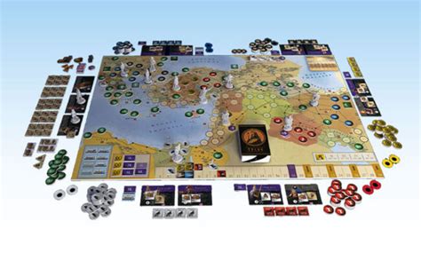 Successors 4th Edition Wargame Set For Early 2021 Release The Gaming Gang