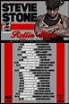 Stevie Stone Heads Out On The Rollin' Stone Tour [Video]