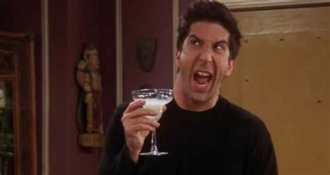 13 Times We Were All Ross Geller From Friends Moviefone