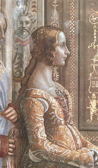 Ippolita Maria Sforza Renaissance Paintings Renaissance Art