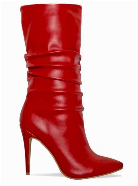pin by phyllis johnson on these boots were made for walking sexy boots red boots dream shoes