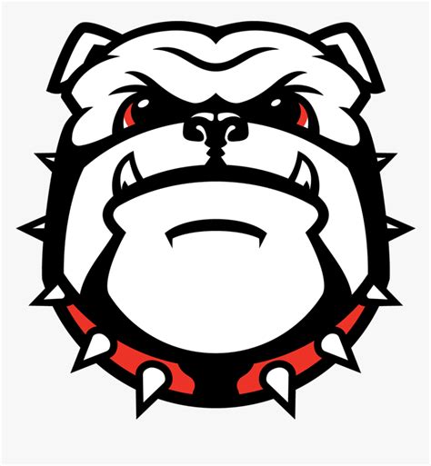 University Of Georgia Georgia Bulldogs Football Georgia