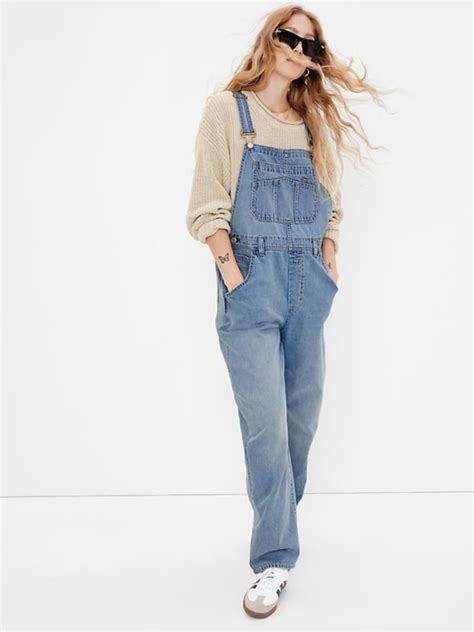 17 Best Overalls For Women 2023 Parade