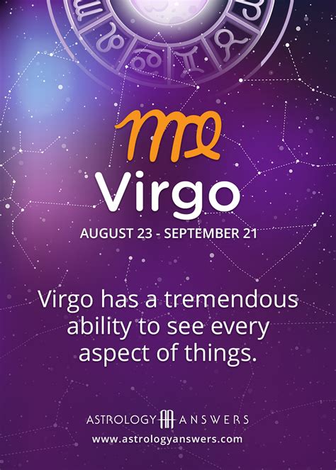 Virgo Daily Horoscope Elle