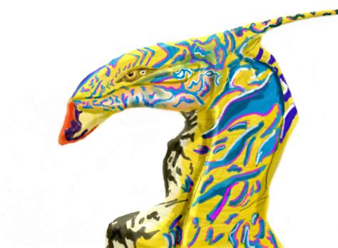 Maybe you would like to learn more about one of these? Avatar Banshee by fluffpuffgerbil on DeviantArt