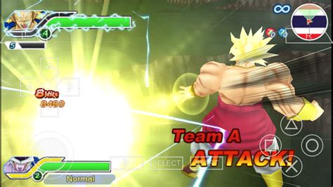 Maybe you would like to learn more about one of these? Dragon Ball Z Budokai Tenkaichi 3 Ppsspp Iso Free Download & Best Setting