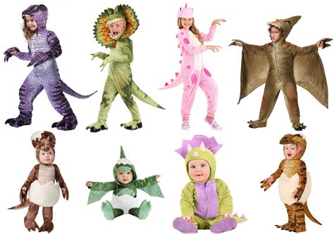 We Have A T Rex Dinosaur Costumes For Jurassic Sized Fun Costume