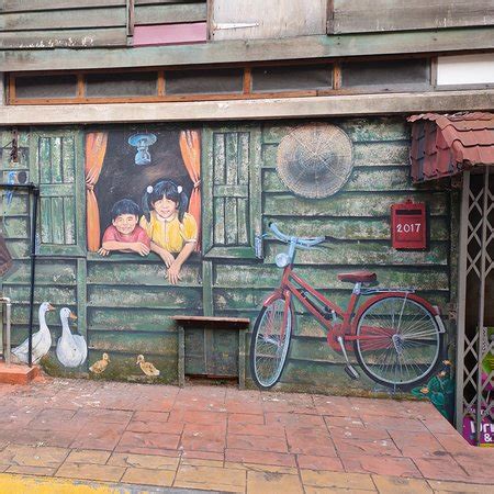 A wide variety of nice art painting options are available to you, such as subjects, print method, and style. Street Art Kluang - 2020 All You Need to Know BEFORE You ...