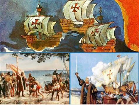 ¿era Judío Sefaradí Cristóbal Colón El Descubridor De América La
