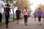 Walking: A More Potent Exercise than We Think - Apollo Hospitals Blog