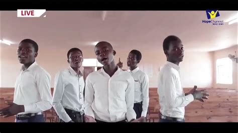 Mavuto Young Pastors Sda Malawi Music Collections Youtube