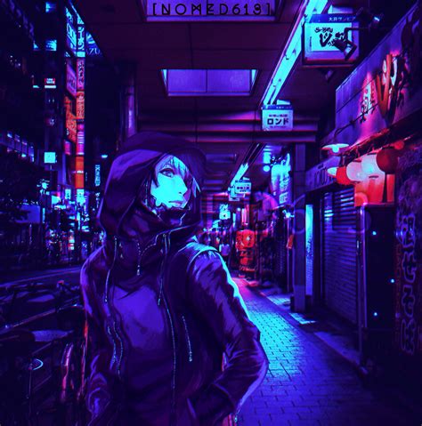 Download and use 4,000+ dark aesthetic stock videos for free. Nomed613 on Twitter: "Tokyo wave Background by @agkdesign ...