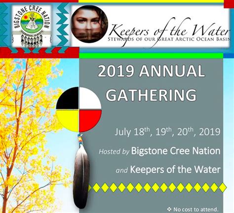 Keepers Of The Water Council Community Action Grants