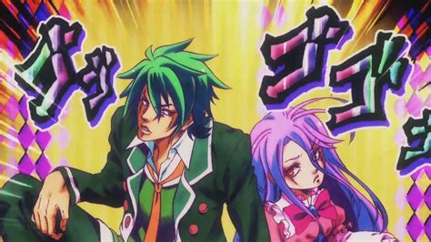Was The Third Episode Of No Game No Life Worth Watching Check Out Our Impressions Of The