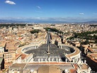 The World's Smallest Country - Vatican City : r/pics