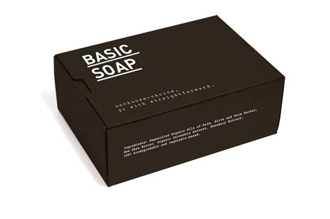 Basic Products — The Dieline Packaging And Branding Design And Innovation